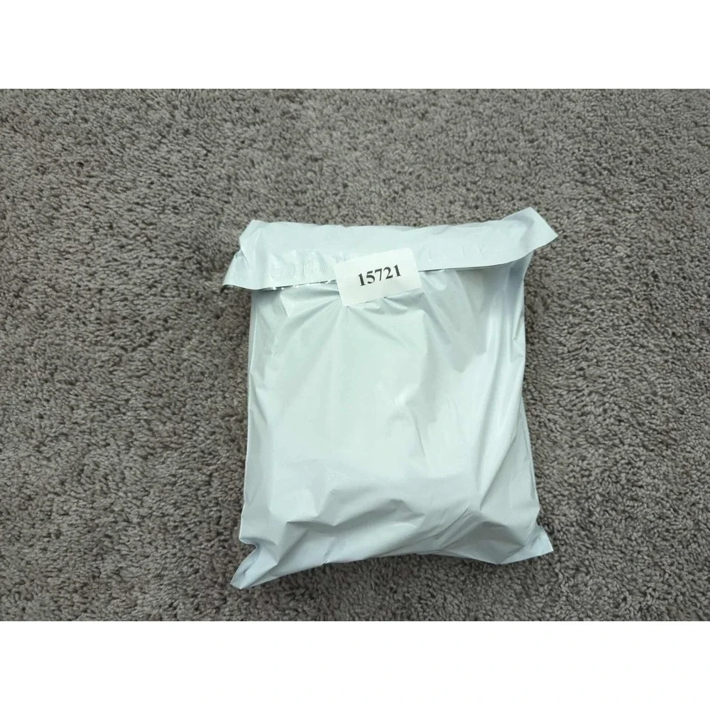 Kancan Jeans Mens 32 Blue Straight‎ Leg Mid Rise Faded Casual - Picture 8 of 8